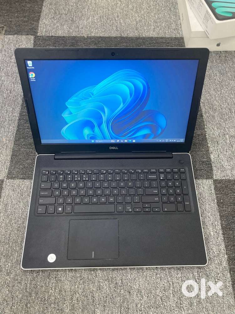 Dell Inspiron /7thgen/i3/12gb/256SSD/1TBHDD/with warranty and bill