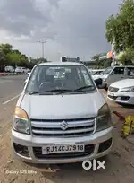 Maruti Suzuki Wagon R LXI Optional, 2010