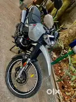 Hero XPulse 200