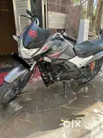HONDA SHINE