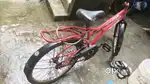 Good condition cycle