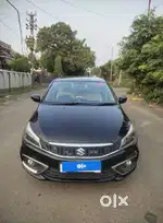 Maruti Suzuki Ciaz Smart Hybrid Alpha , 2019, Petrol