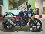 BMW G 310 GS