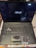 ASUS laptop for sale