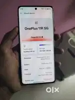 Oneplus 11R 5g 8gb 128gb