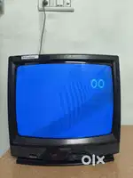 CRT TV Samsung