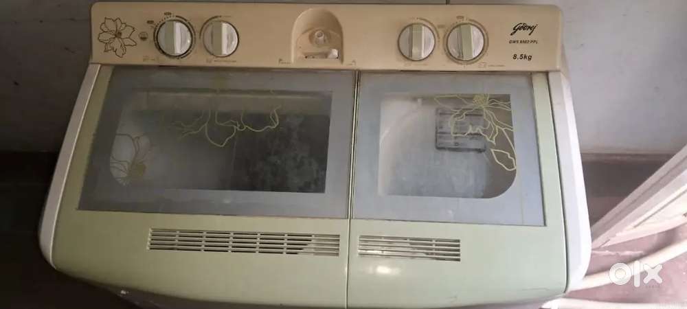 Godrej 8.5KG