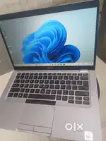 dell i5 10th gen laptop 5411/16GB RAM/SSD 512GB / 14 inch light weight