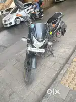 All bike document clear