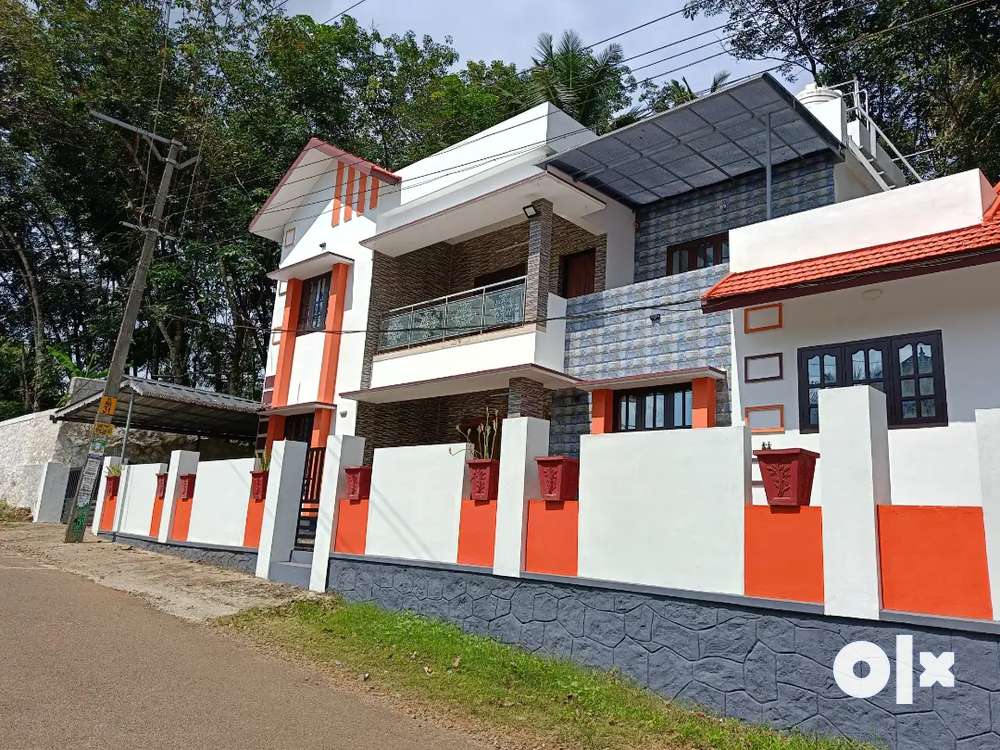 House for sale , kumbanad,1800 Sqft,4 Bhk, Good Well