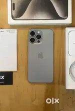 iPhone 15 Pro Max 256 GB