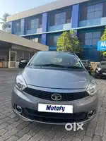 Tata Tiago, 2019