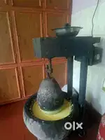 Stone Grinder