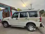 Mahindra Scorpio 2012 Diesel 103000 Km Driven