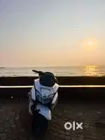 One owener scooty tip top condition