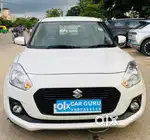 Maruti Suzuki Swift AMT ZXI, 2018, Petrol