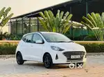 Hyundai Grand i10 Nios Sportz, 2022, Petrol