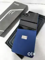 Samsung galaxy Flip 7 12gb 512gb just 7 days old