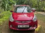 Hyundai EON 2015 Petrol 80000 Km Driven