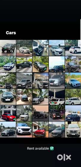 RENT A CAR