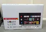 32 Inches Smart LED TV @5900