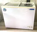 Blue Star Chest Freezer-200L