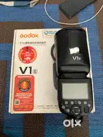 godox v1 for sony with kit