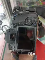 Canon 70 d touch and wifi dslr