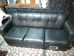 A 3 seater Sofa with good condition