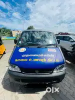 Maruti Suzuki Eeco 2023