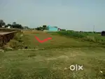 2 बिस्सा प्लाट , आखरी बाईपास से 2.5 किमी आगे, गजाधरपूर रु. 6000000