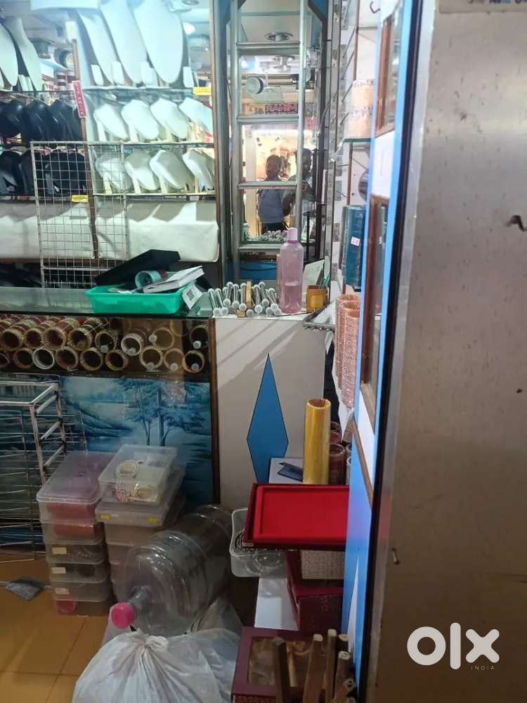 Shop rent in sim park Mall fully ac market