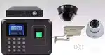 Cctv and lan technician required