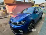 Volkswagen Virtus 2022 Petrol 29500 Km Driven