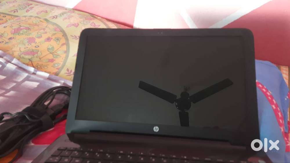 1 - Laptop Hp