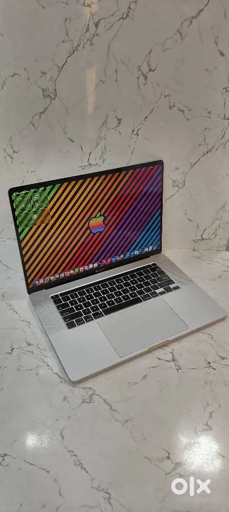 Apple MacBook Pro M2 intel i9 2019 model laptop