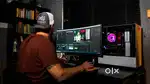 VIDEO EDITING
