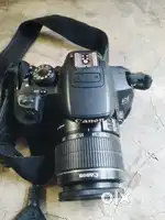 i want to sell ny cannon eos 700d camera good conditions no bill