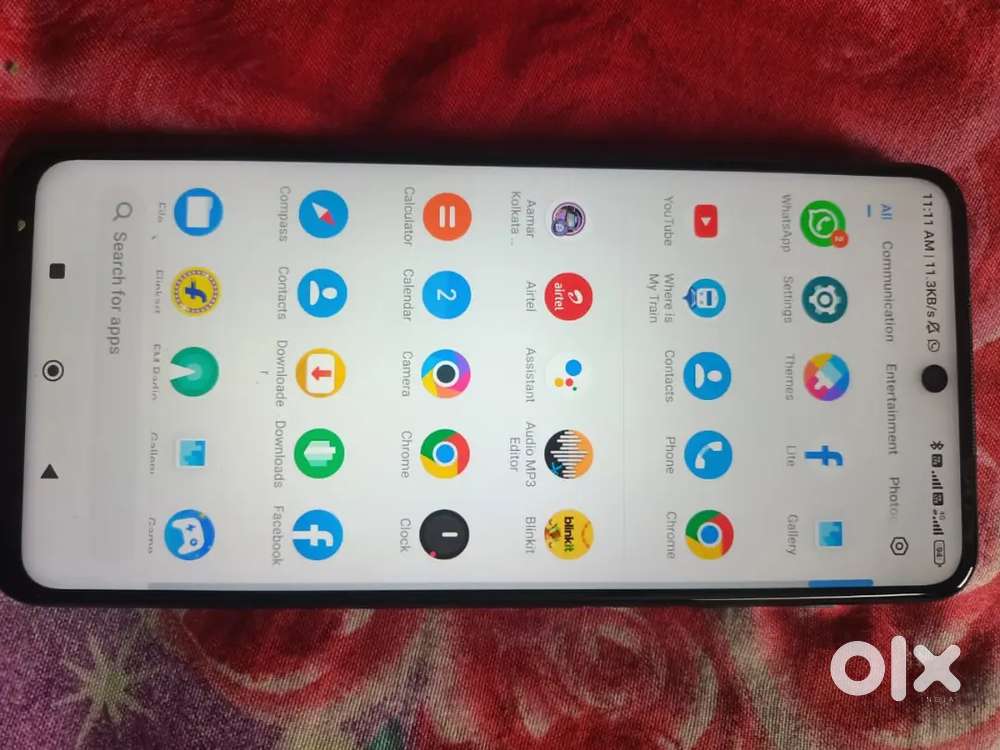 Poco M2 pro