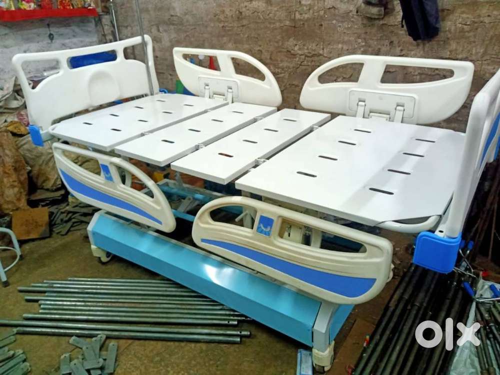 Customized Wheelchairs & Fowler Beds