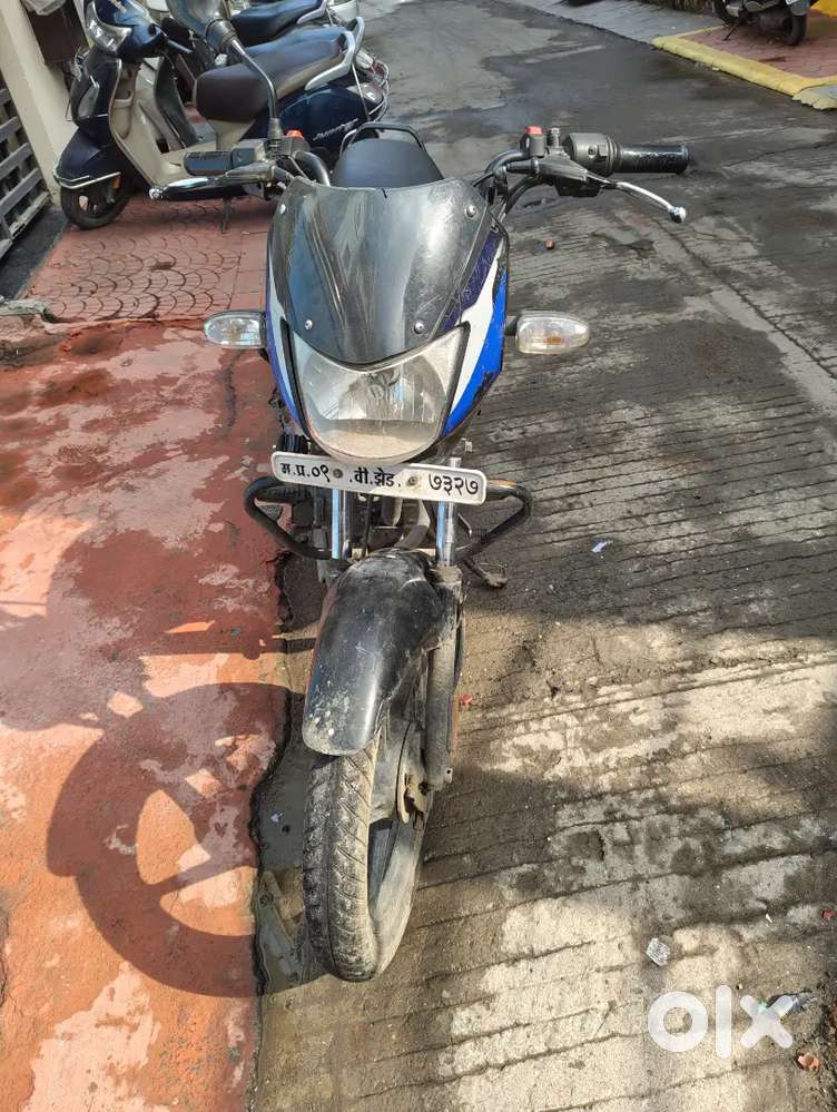 Acchi gadi hai koi bhi kaam nahi hai gadi me