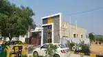 1250 Sft WEST FACING Independent house for sale  near to MAIN ROAD