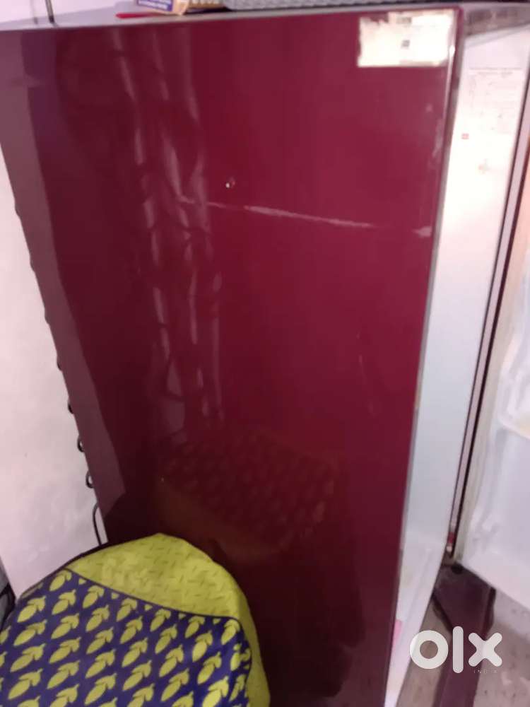 Panasonic Fridge single door