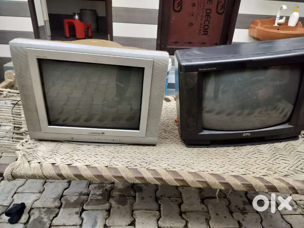 TV 2 BILKUL OK VIDEOCON,BPL