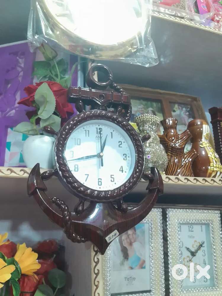 Sandar diwal ghadi hai new modal me new lock