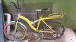 Salas for cycle