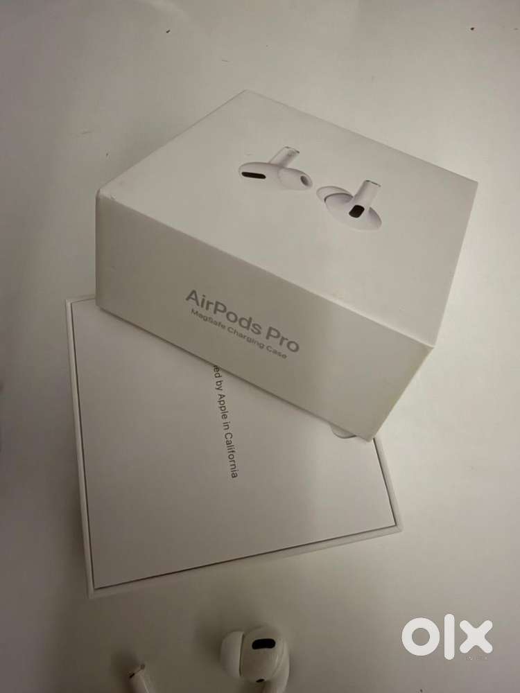 Apple Airpods Pro for sale