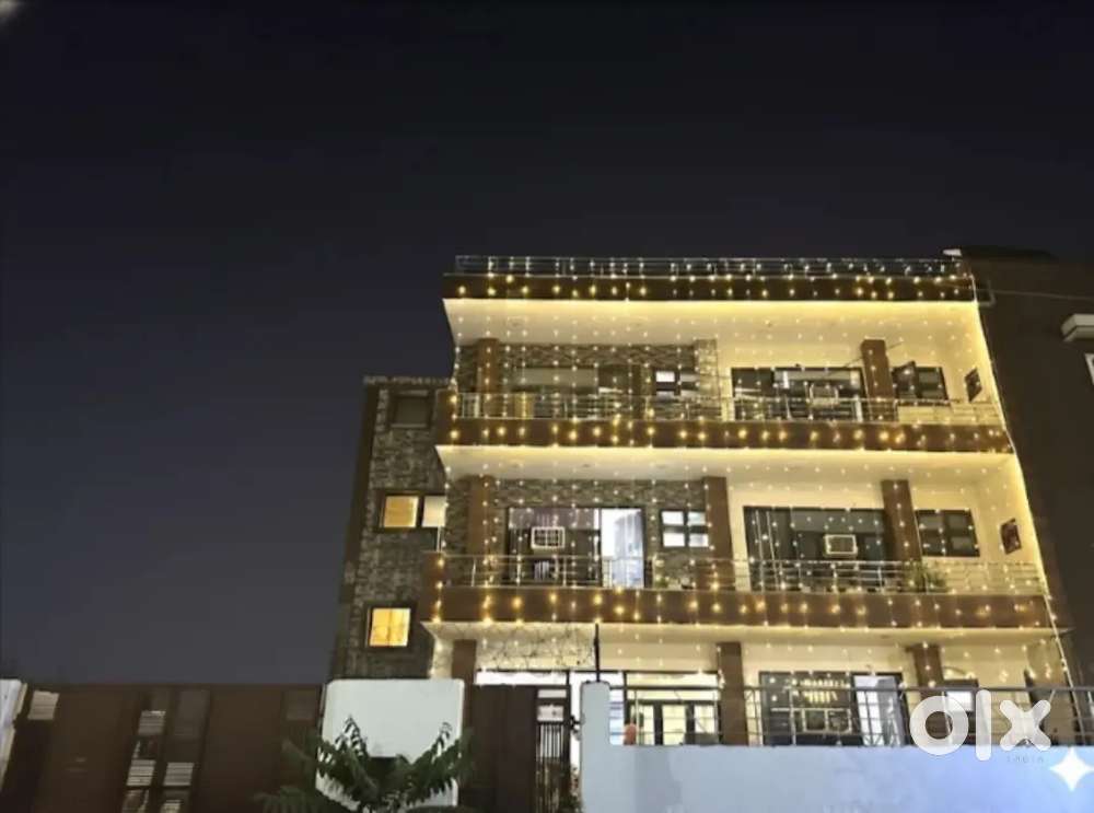 Professional cook for guest house &hotel