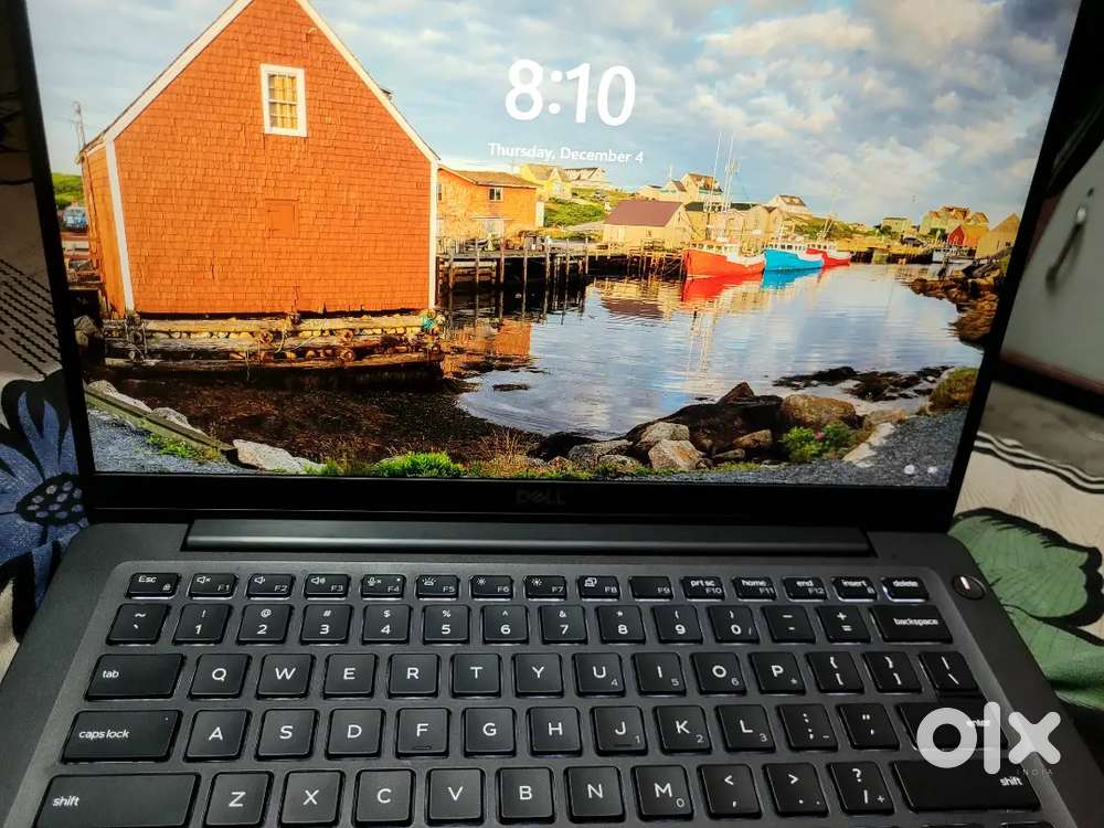 Best study and office use laptop Dell latitude 7400