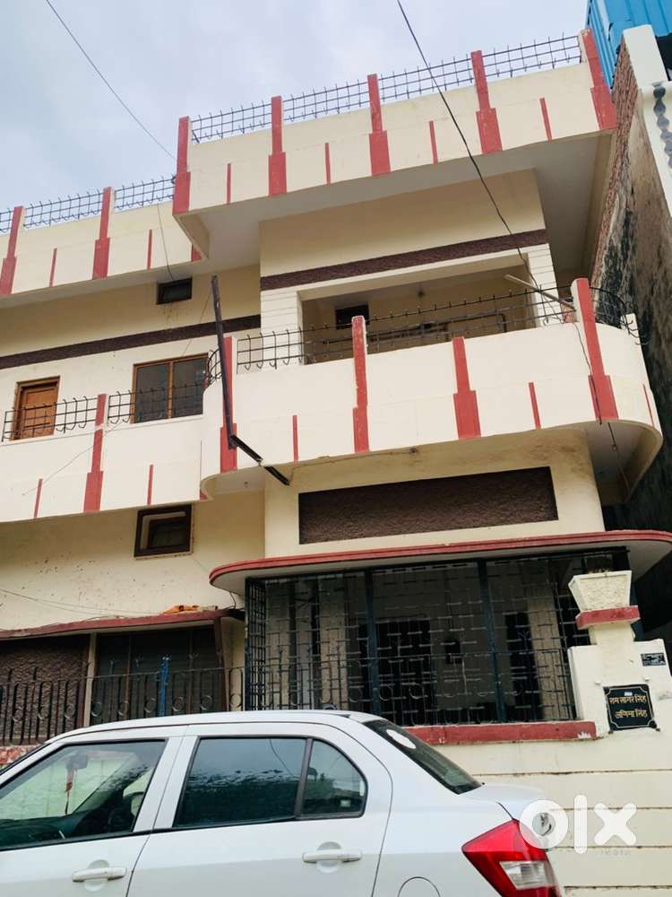 Properties at Civil lines,mumfordganj,kalindipuram,jhalwa etc